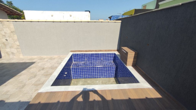 Imagem Casa com 3 Quartos à Venda, 72 m² em Cibratel Ii - Itanhaém Imagem Casa com 3 Quartos à Venda, 72 m² em Cibratel Ii - Itanhaém