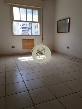 Imagem Apartamento com 3 Quartos à Venda, 135 m² em Gonzaga - Santos Imagem Apartamento com 3 Quartos à Venda, 135 m² em Gonzaga - Santos