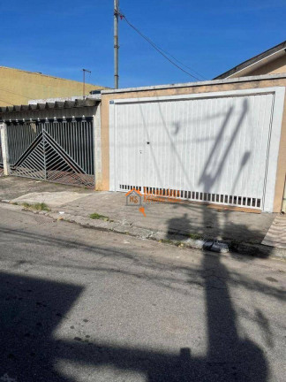 Imagem Casa com 2 Quartos à Venda, 125 m² em Jardim Normandia - Guarulhos Imagem Casa com 2 Quartos à Venda, 125 m² em Jardim Normandia - Guarulhos