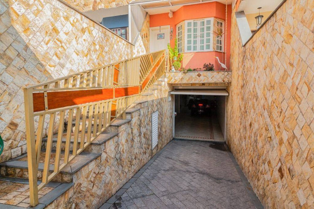 Casa com 3 Quartos à Venda, 127 m² em Penha De França - São Paulo