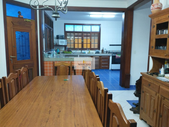Imagem Casa com 8 Quartos à Venda, 300 m² em Barequeçaba - São Sebastião Imagem Casa com 8 Quartos à Venda, 300 m² em Barequeçaba - São Sebastião