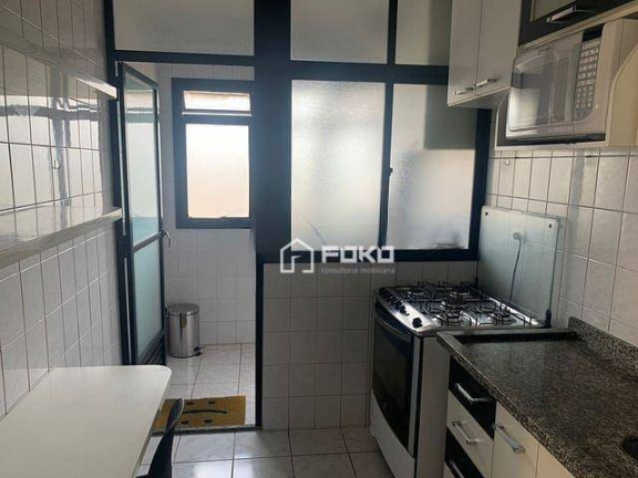 Imagem Apartamento com 2 Quartos para Alugar, 74 m² em Vila Rosália - Guarulhos Imagem Apartamento com 2 Quartos para Alugar, 74 m² em Vila Rosália - Guarulhos