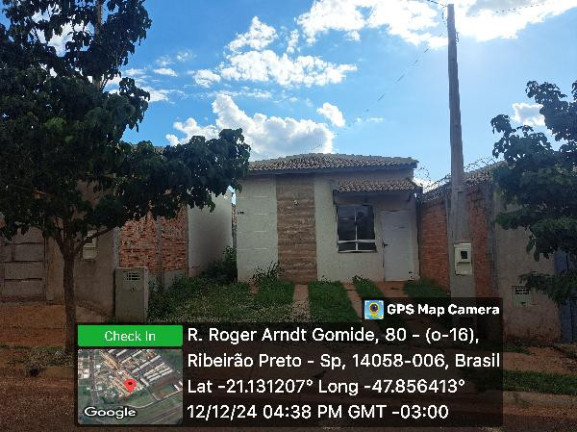 Imagem Casa com 1 Quarto à Venda, 140 m² em Reserva Macauba - Ribeirao Preto Imagem Casa com 1 Quarto à Venda, 140 m² em Reserva Macauba - Ribeirao Preto