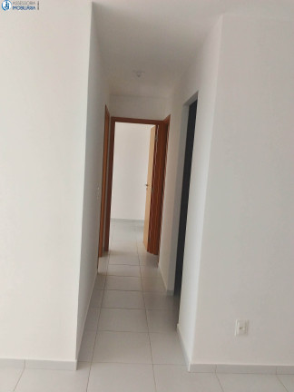 Imagem Apartamento com 2 Quartos para Alugar ou Temporada, 57 m² em Lagoa Nova - Natal Imagem Apartamento com 2 Quartos para Alugar ou Temporada, 57 m² em Lagoa Nova - Natal