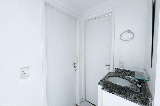Imagem Apartamento com 2 Quartos à Venda, 48 m² em Vila Mariana - São Paulo