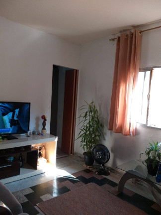 Apartamento com 1 Quarto à Venda,  em Taboão - São Bernardo Do Campo
