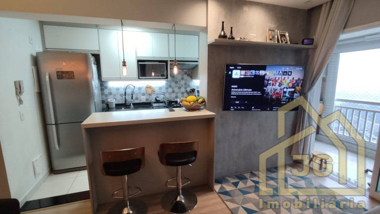 Imagem Apartamento com 2 Quartos à Venda, 2.000 m² em Vila Homero Thon - Santo André Imagem Apartamento com 2 Quartos à Venda, 2.000 m² em Vila Homero Thon - Santo André