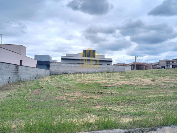Imagem Terreno à Venda, 540 m² em Condomínio Residencial Ecopark Bourbon - Caçapava