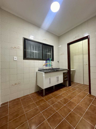 Imagem Apartamento com 1 Quarto à Venda, 46 m² em Guilhermina - Praia Grande