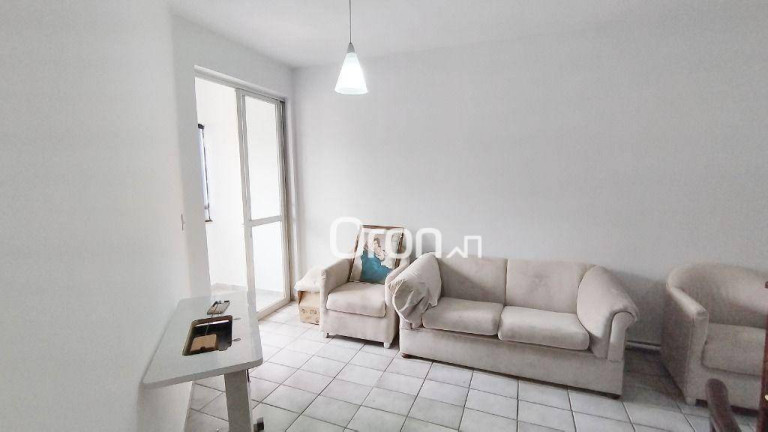 Imagem Apartamento com 2 Quartos à Venda, 61 m² em Setor Bueno - Goiânia Imagem Apartamento com 2 Quartos à Venda, 61 m² em Setor Bueno - Goiânia