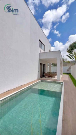 Imagem Casa com 4 Quartos à Venda, 290 m² em Coaçu - Eusébio Imagem Casa com 4 Quartos à Venda, 290 m² em Coaçu - Eusébio