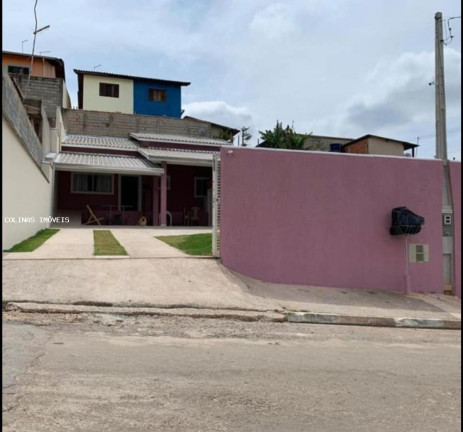 Imagem Casa com 2 Quartos à Venda, 250 m² em Depois Do Centro - Ibiúna Imagem Casa com 2 Quartos à Venda, 250 m² em Depois Do Centro - Ibiúna