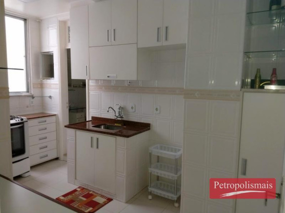 Imagem Apartamento com 2 Quartos à Venda, 60 m² em Centro - Petrópolis Imagem Apartamento com 2 Quartos à Venda, 60 m² em Centro - Petrópolis