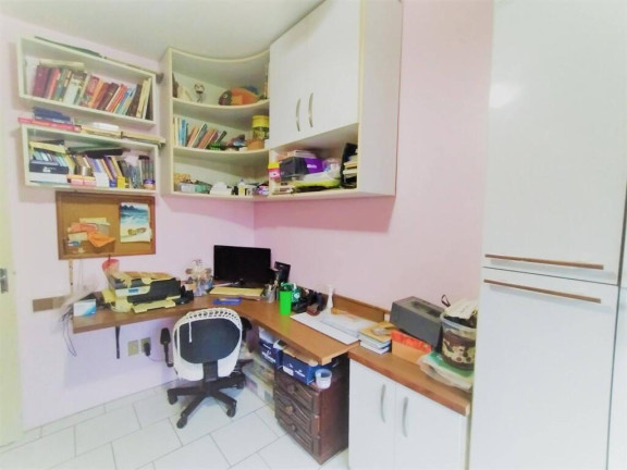 Imagem Apartamento com 3 Quartos à Venda, 63 m² em Cristo Redentor - Porto Alegre Imagem Apartamento com 3 Quartos à Venda, 63 m² em Cristo Redentor - Porto Alegre