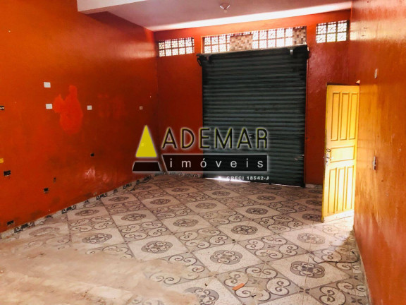 Imagem Sala Comercial para Alugar, 70 m² em Serraria - Diadema Imagem Sala Comercial para Alugar, 70 m² em Serraria - Diadema