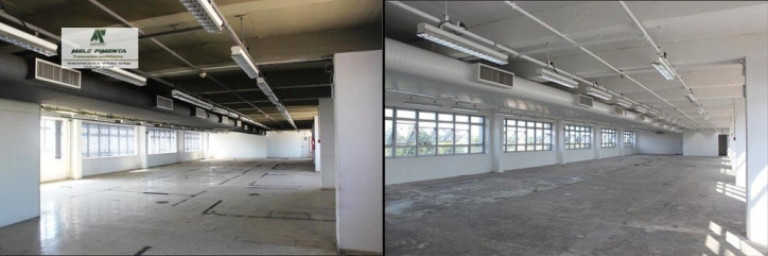 Imóvel Comercial para Alugar,  em Vila Leopoldina - São Paulo
