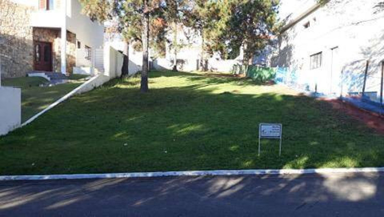 Imagem Terreno à Venda, 600 m² em Alphaville - Barueri