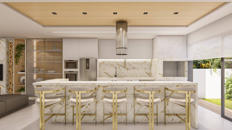 Imagem Sobrado com 3 Quartos à Venda, 223 m² em Moinhos De Vento - Canoas Imagem Sobrado com 3 Quartos à Venda, 223 m² em Moinhos De Vento - Canoas