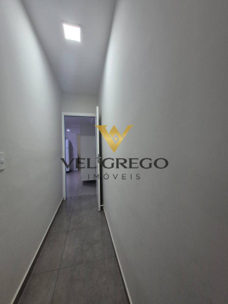 Imagem Casa com 2 Quartos à Venda, 135 m² em Taboão - São Bernardo Do Campo