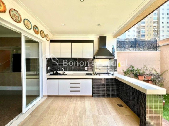 Imagem Casa de Condomínio com 3 Quartos à Venda, 157 m² em Morumbi - Paulínia Imagem Casa de Condomínio com 3 Quartos à Venda, 157 m² em Morumbi - Paulínia
