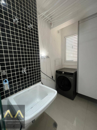 Imagem Apartamento com 2 Quartos à Venda, 62 m² em Alphaville - Barueri