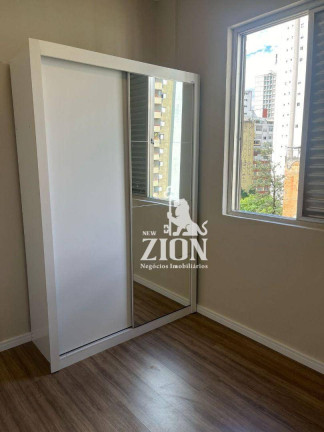 Imagem Apartamento com 2 Quartos à Venda, 45 m² em Bela Vista - São Paulo Imagem Apartamento com 2 Quartos à Venda, 45 m² em Bela Vista - São Paulo