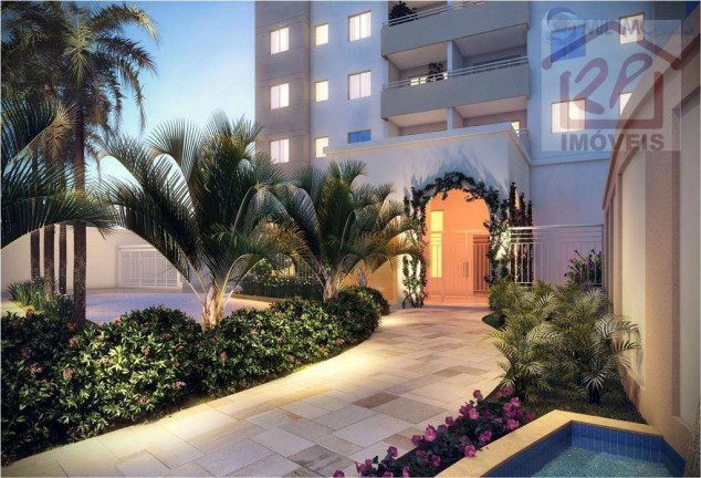 Imagem Apartamento com 2 Quartos à Venda, 75 m² em Jardim Sul - São José Dos Campos Imagem Apartamento com 2 Quartos à Venda, 75 m² em Jardim Sul - São José Dos Campos