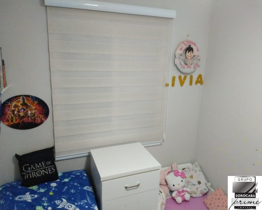 Imagem Apartamento com 2 Quartos à Venda, 48 m² em Vila Haro - Sorocaba