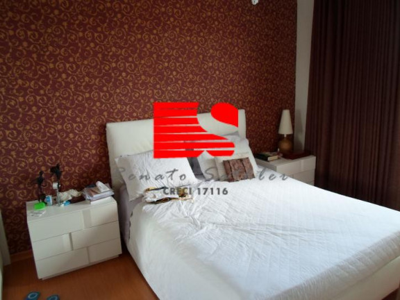 Imagem Cobertura com 4 Quartos à Venda, 204 m² em Jaraguá - Belo Horizonte