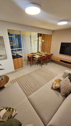 Imagem Apartamento com 3 Quartos à Venda,  em Vila Proost De Souza - Campinas