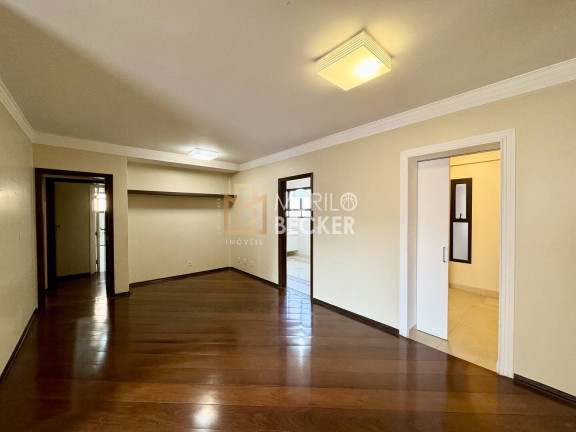 Imagem Apartamento com 3 Quartos à Venda, 167 m² em Vila Adyana - São José Dos Campos