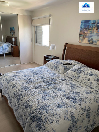 Imagem Cobertura com 3 Quartos à Venda, 176 m² em Vila Brandina - Campinas Imagem Cobertura com 3 Quartos à Venda, 176 m² em Vila Brandina - Campinas