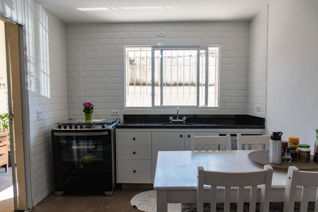 Imagem Casa com 2 Quartos à Venda, 120 m² em Cambuci - São Paulo Imagem Casa com 2 Quartos à Venda, 120 m² em Cambuci - São Paulo