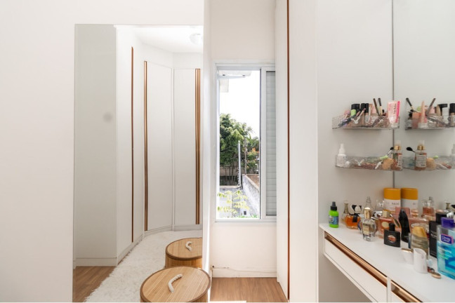 Imagem Casa com 2 Quartos à Venda, 120 m² em Jardim Prudência - São Paulo Imagem Casa com 2 Quartos à Venda, 120 m² em Jardim Prudência - São Paulo