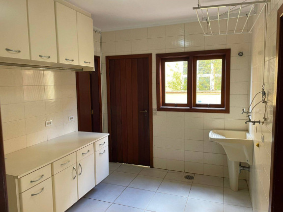 Imagem Casa com 4 Quartos à Venda, 620 m² em Tamboré - Santana De Parnaíba