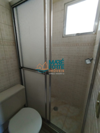 Imagem Apartamento com 2 Quartos à Venda, 67 m² em Praia Grande - Ubatuba