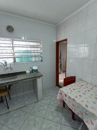Imagem Casa com 2 Quartos à Venda, 118 m² em Aviação - Praia Grande Imagem Casa com 2 Quartos à Venda, 118 m² em Aviação - Praia Grande