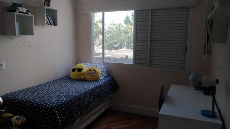 Imagem Imóvel com 3 Quartos à Venda, 92 m² em Cidade Monções - São Paulo Imagem Imóvel com 3 Quartos à Venda, 92 m² em Cidade Monções - São Paulo