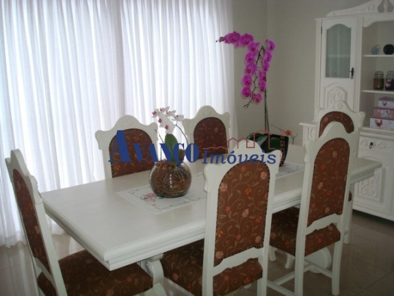 Imagem Casa de Condomínio com 4 Quartos à Venda, 325 m² em Condominio Residencial Paradiso - Itatiba