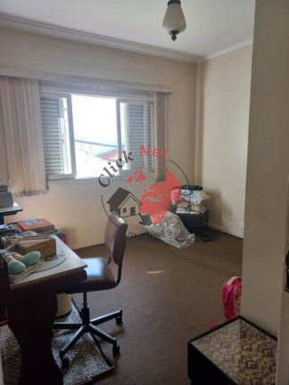 Imagem Sobrado com 3 Quartos à Venda, 170 m² em Osvaldo Cruz - São Caetano Do Sul Imagem Sobrado com 3 Quartos à Venda, 170 m² em Osvaldo Cruz - São Caetano Do Sul