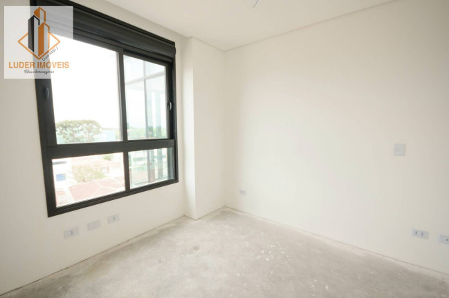 Imagem Apartamento com 4 Quartos à Venda, 251 m² em Bom Jesus - São José Dos Pinhais