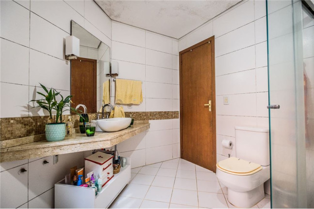 Imagem Casa com 3 Quartos à Venda, em São Lucas - Viamão Imagem Casa com 3 Quartos à Venda, em São Lucas - Viamão