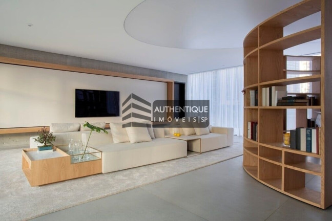 Imagem Cobertura com 3 Quartos à Venda, 418 m² em Itaim Bibi - São Paulo Imagem Cobertura com 3 Quartos à Venda, 418 m² em Itaim Bibi - São Paulo