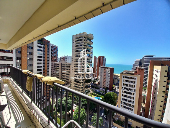 Imagem Apartamento com 3 Quartos à Venda, 68 m² em Meireles - Fortaleza Imagem Apartamento com 3 Quartos à Venda, 68 m² em Meireles - Fortaleza