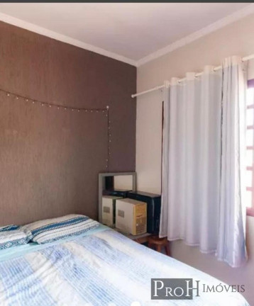 Imagem Sobrado com 3 Quartos à Venda, 281 m² em Vila Alpina - São Paulo