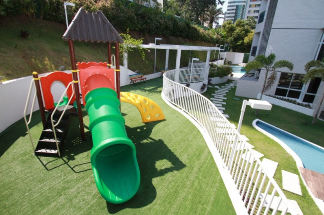 Imagem Imóvel com 3 Quartos à Venda, 150 m² em Adrianópolis - Manaus Imagem Imóvel com 3 Quartos à Venda, 150 m² em Adrianópolis - Manaus
