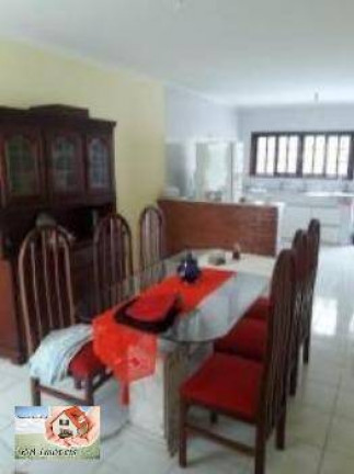 Imagem Casa com 4 Quartos à Venda, 187 m² em Cidade São Jorge - Santo André Imagem Casa com 4 Quartos à Venda, 187 m² em Cidade São Jorge - Santo André