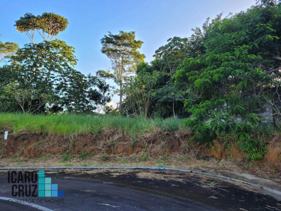 Imagem Terreno à Venda, 571 m² em Abrantes - Camaçari