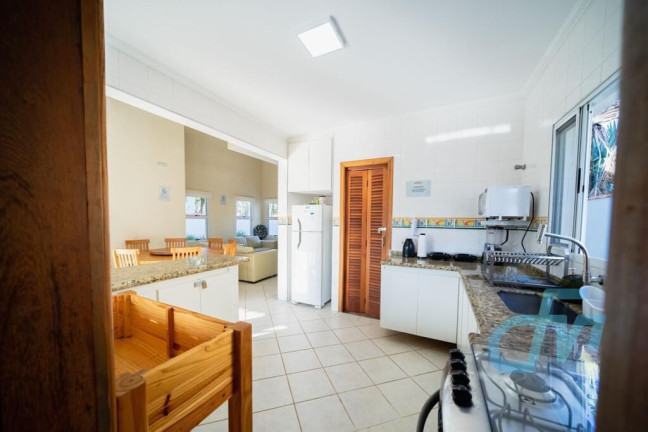 Imagem Casa de Condomínio com 6 Quartos à Venda, 300 m² em Indaiá - Bertioga Imagem Casa de Condomínio com 6 Quartos à Venda, 300 m² em Indaiá - Bertioga