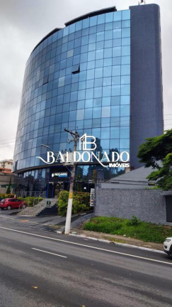 Imagem Sala Comercial à Venda, 55 m² em Parada Inglesa - São Paulo
